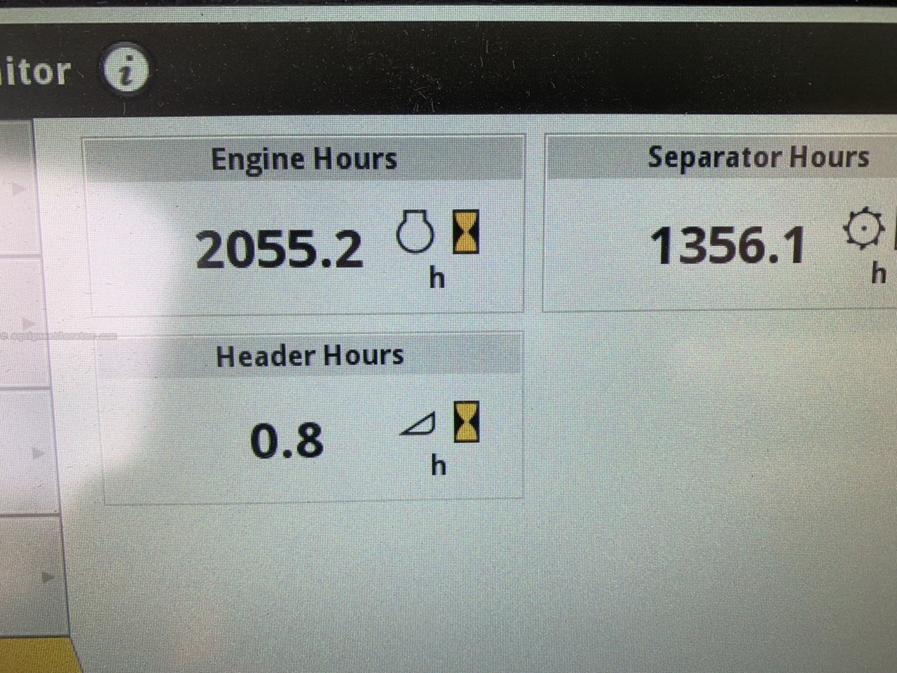 2020 John Deere S770 Image 10