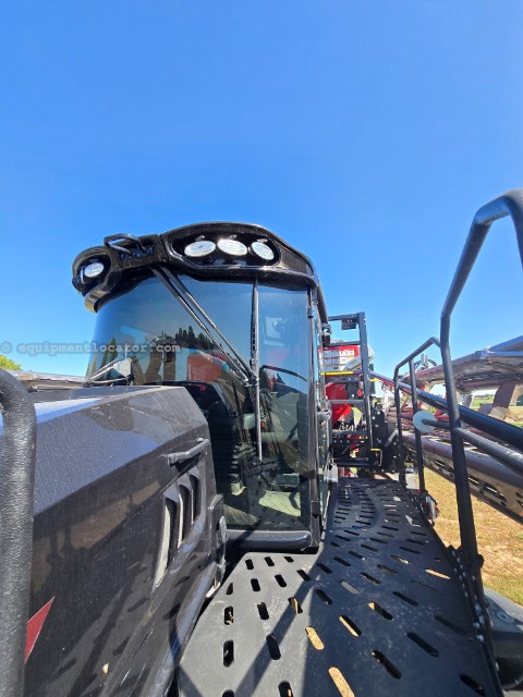 2024 RBR ENTERPRISE Venturi 430 Image 10