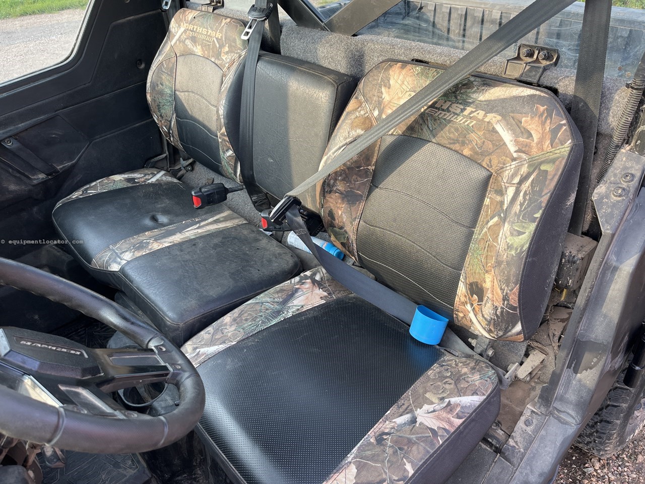 2022 Polaris Ranger XP 1000 PREMIUM Image 10