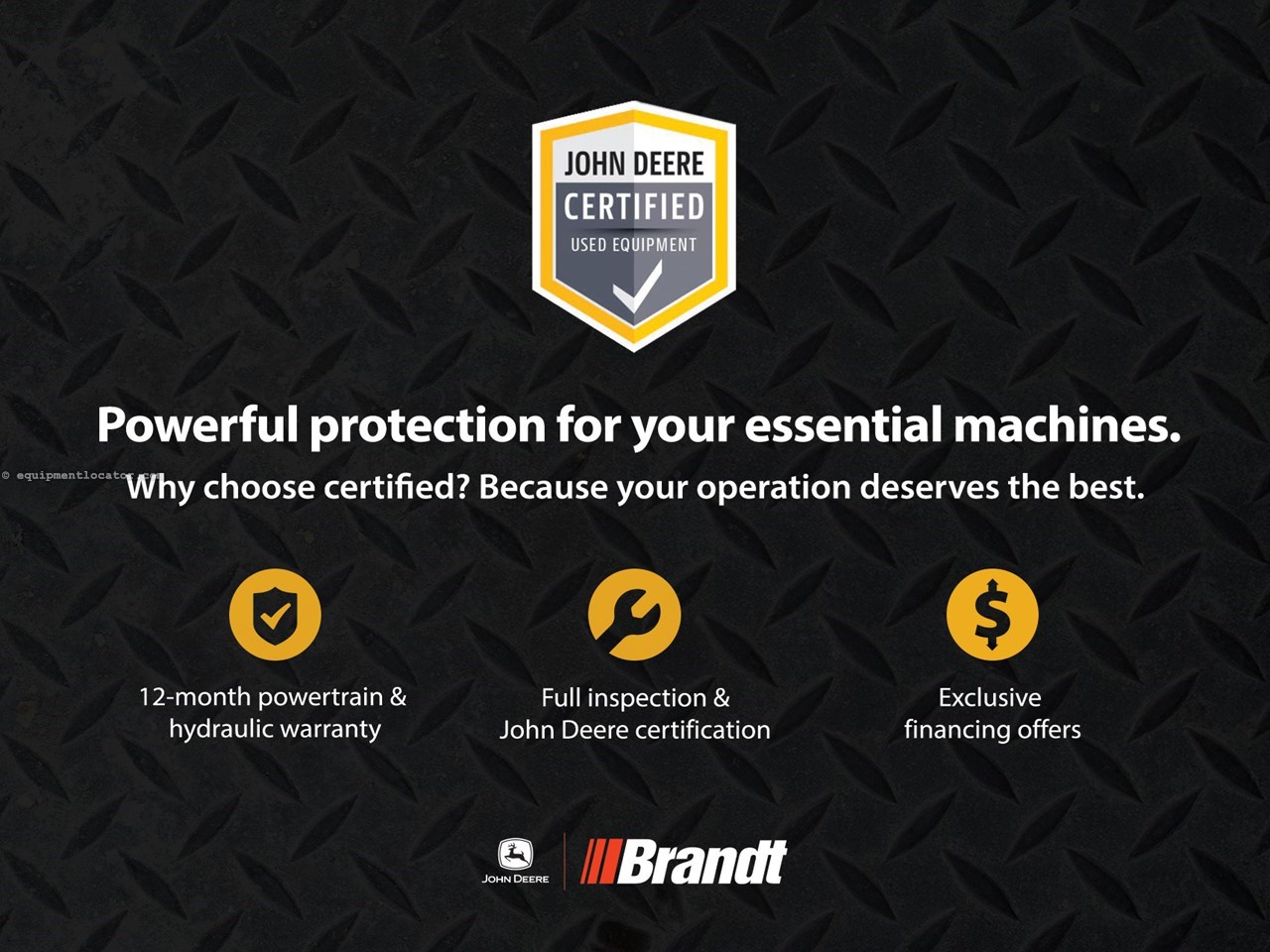 2023 John Deere 317G Image 9