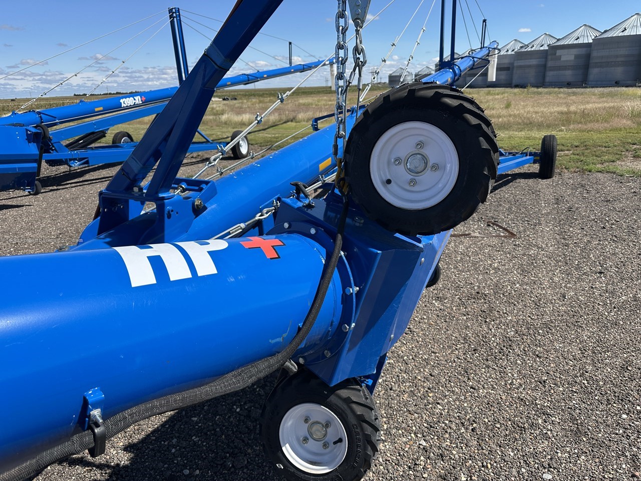 2023 Brandt 1390HP+ Image 10