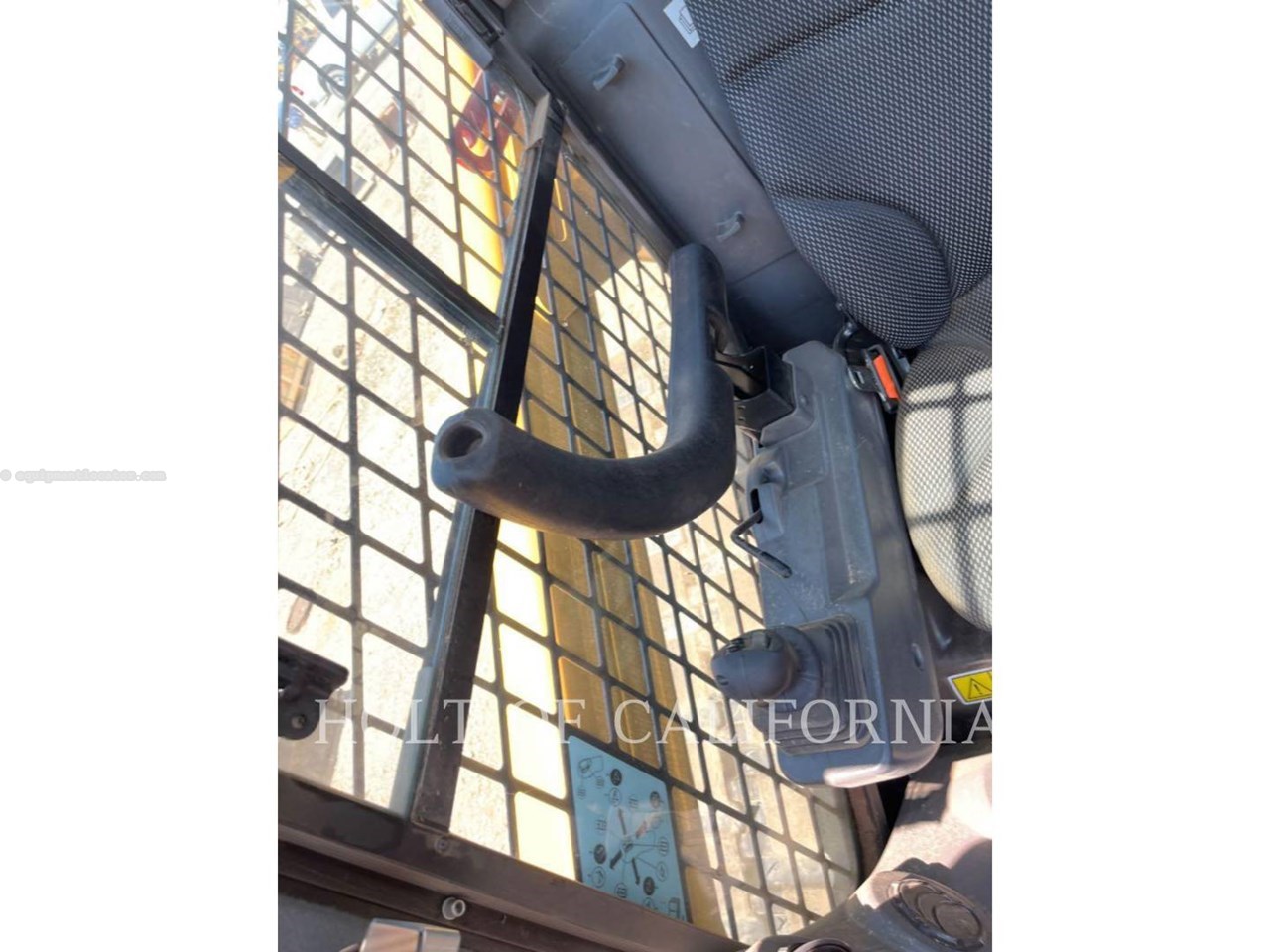 2023 Caterpillar 299D3XE Image 7