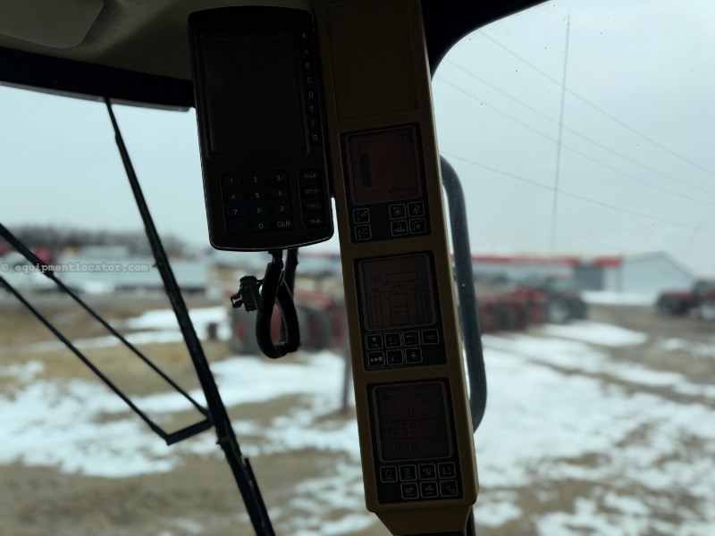 2005 John Deere 9660 Image 10