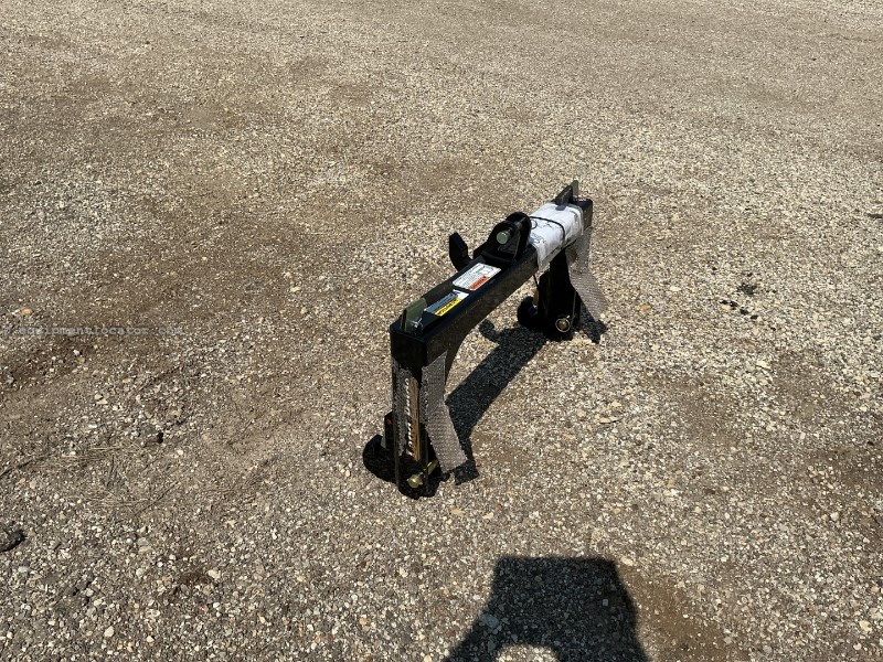 2024 Land Pride QH20 BLACK Image 4