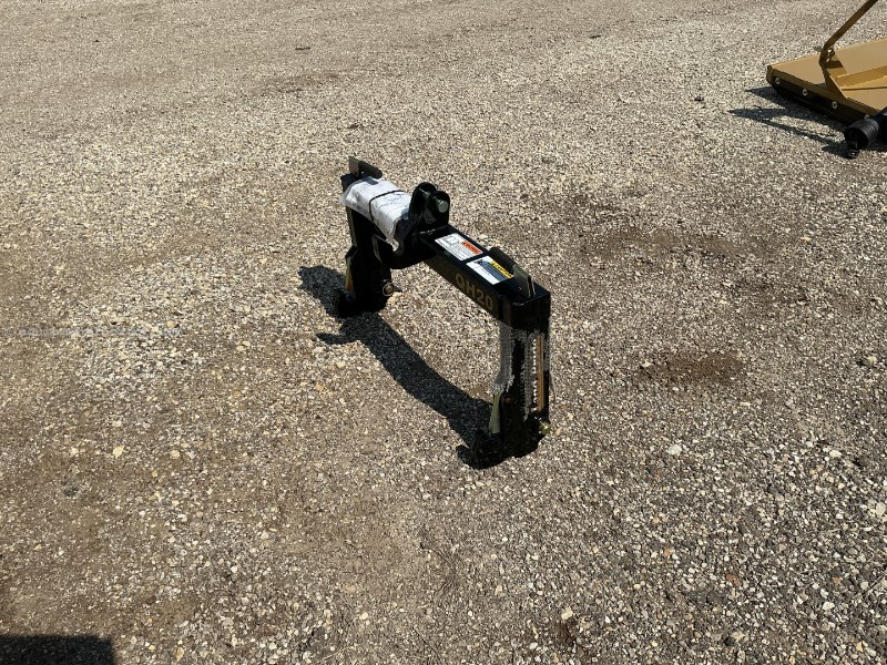 2024 Land Pride QH20 BLACK Image 5