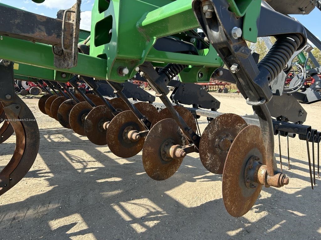 2015 John Deere 2730 Image 3