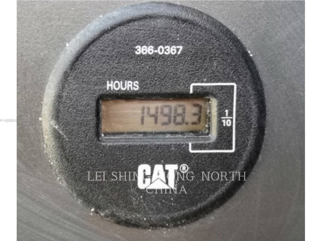 2018 Caterpillar 330-07 Image 6