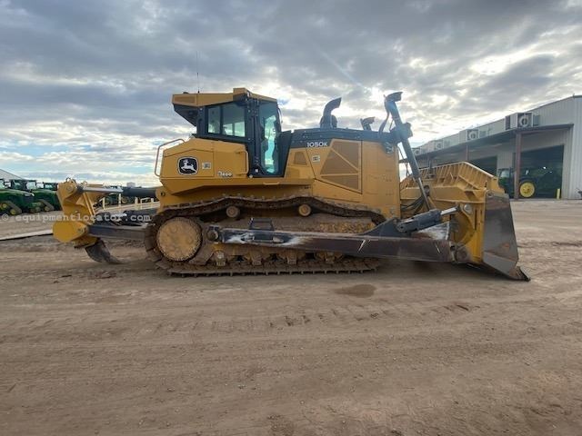 2022 John Deere 1050K Image 10