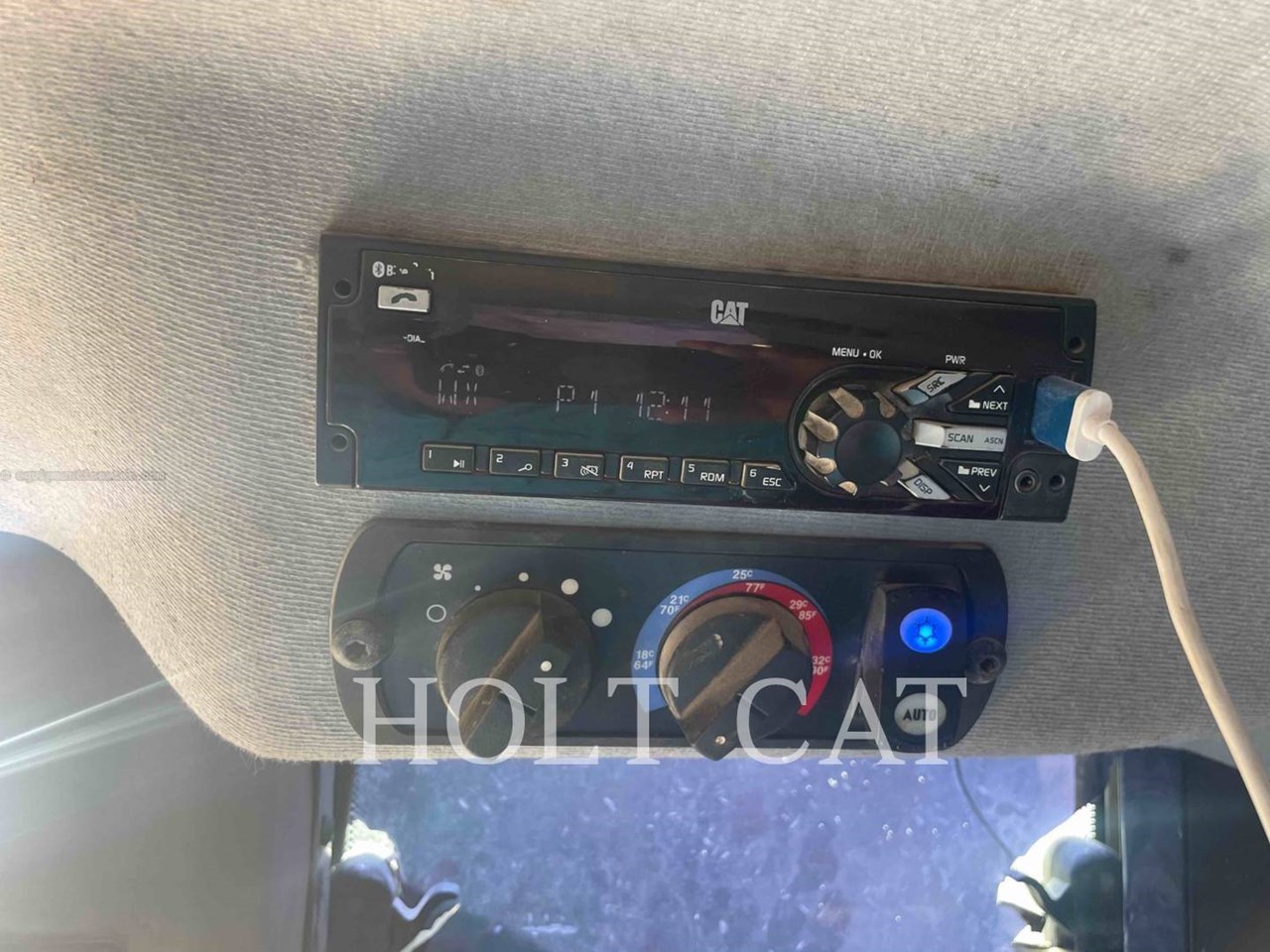 2019 Caterpillar 973K Image 10