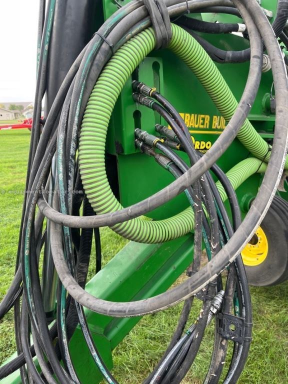 2012 John Deere DB88 Image 10