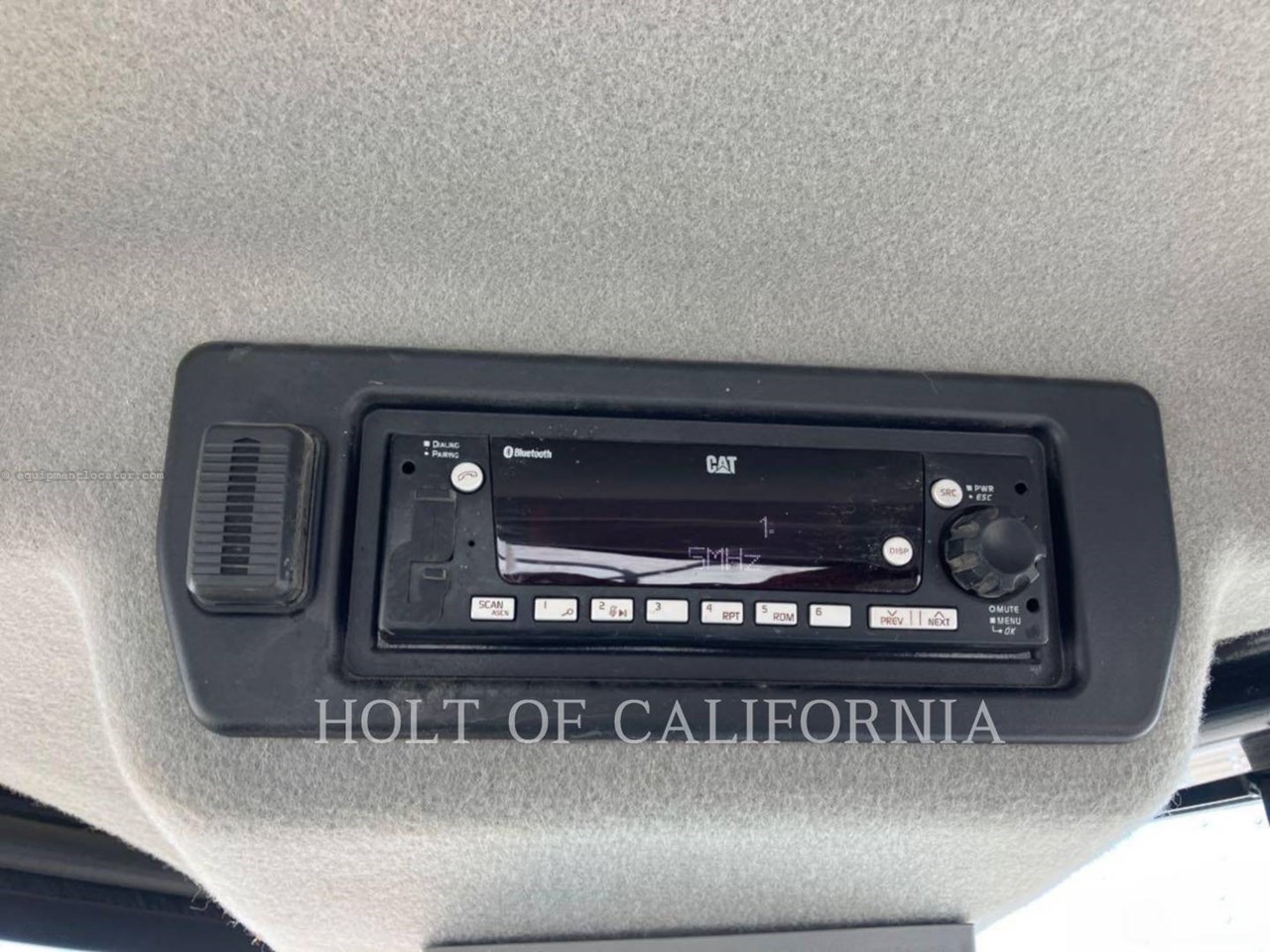 2023 Caterpillar 950M Image 10