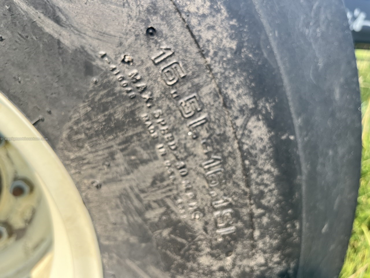 2016 Elmers Super7 Image 10