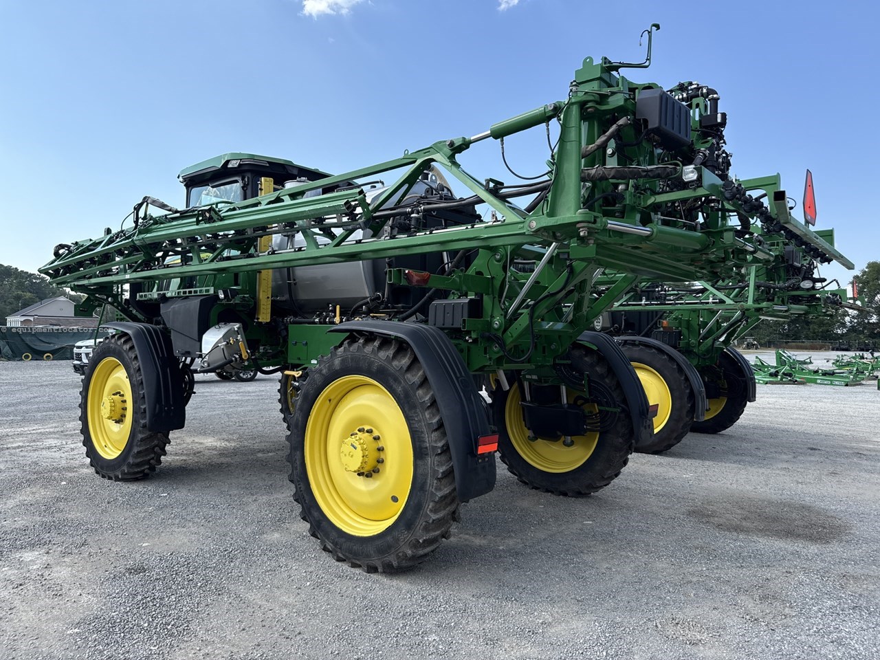 2022 John Deere 410R Image 15