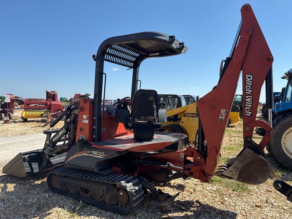 2007 Other XT1600 Image 4