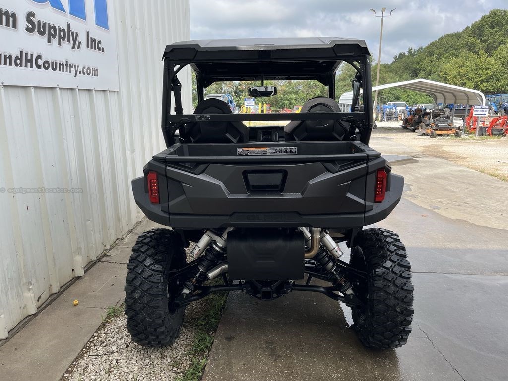 2026 Polaris General XP 1000 Premium Image 4