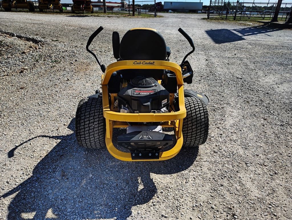 2024 Cub Cadet ZT2 54 Image 4