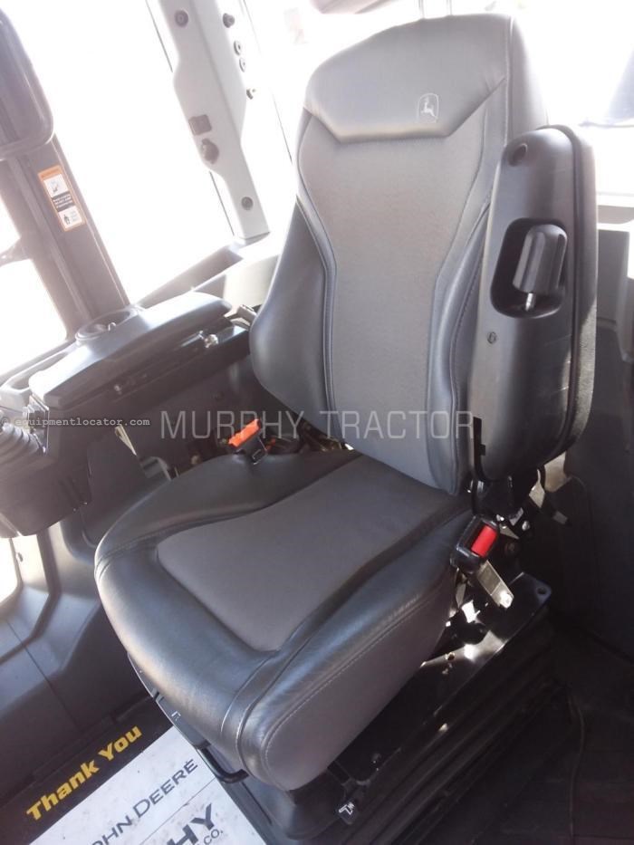 2023 John Deere 524 P Image 10