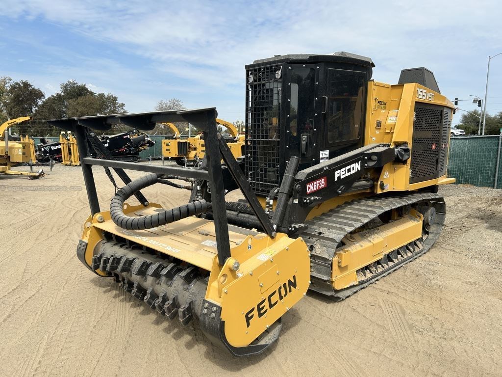 2022 UNKNOWN 155VST Image 1