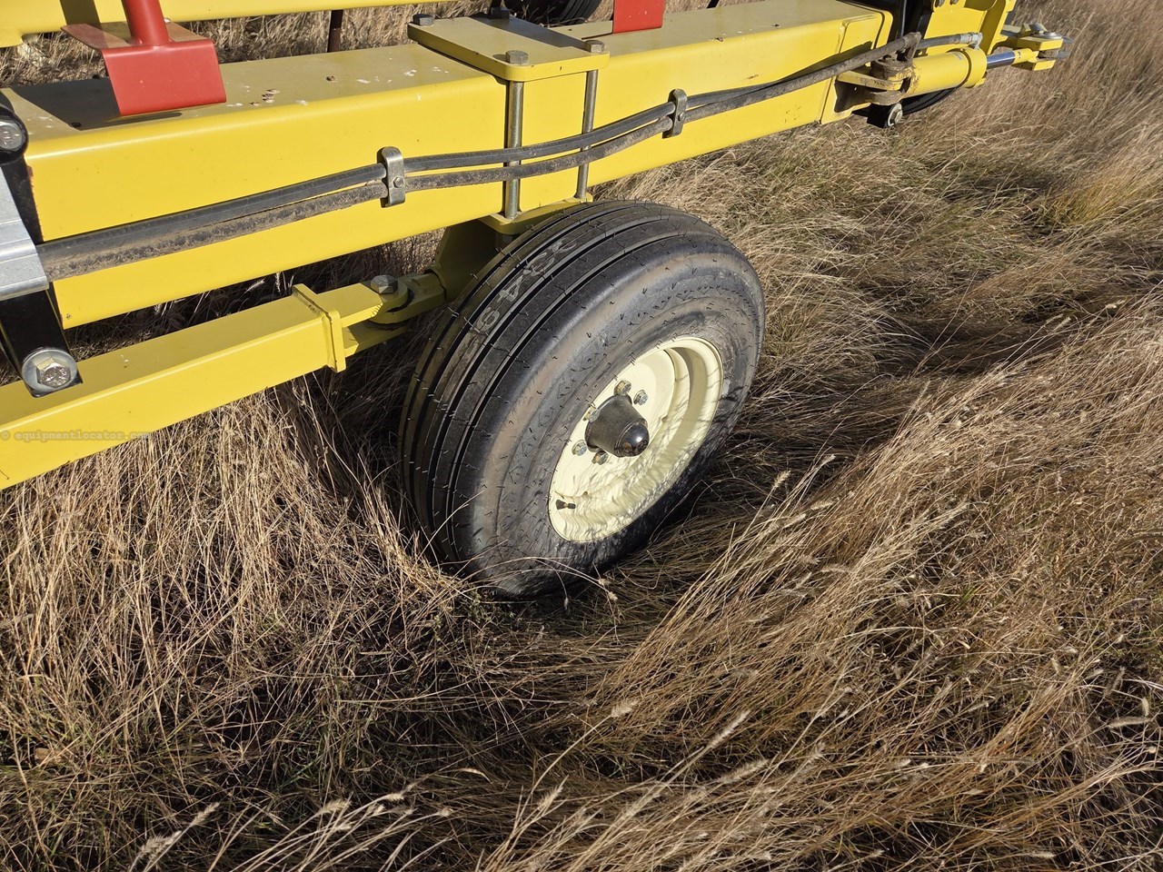 2011 Degelman SM7000 Image 10