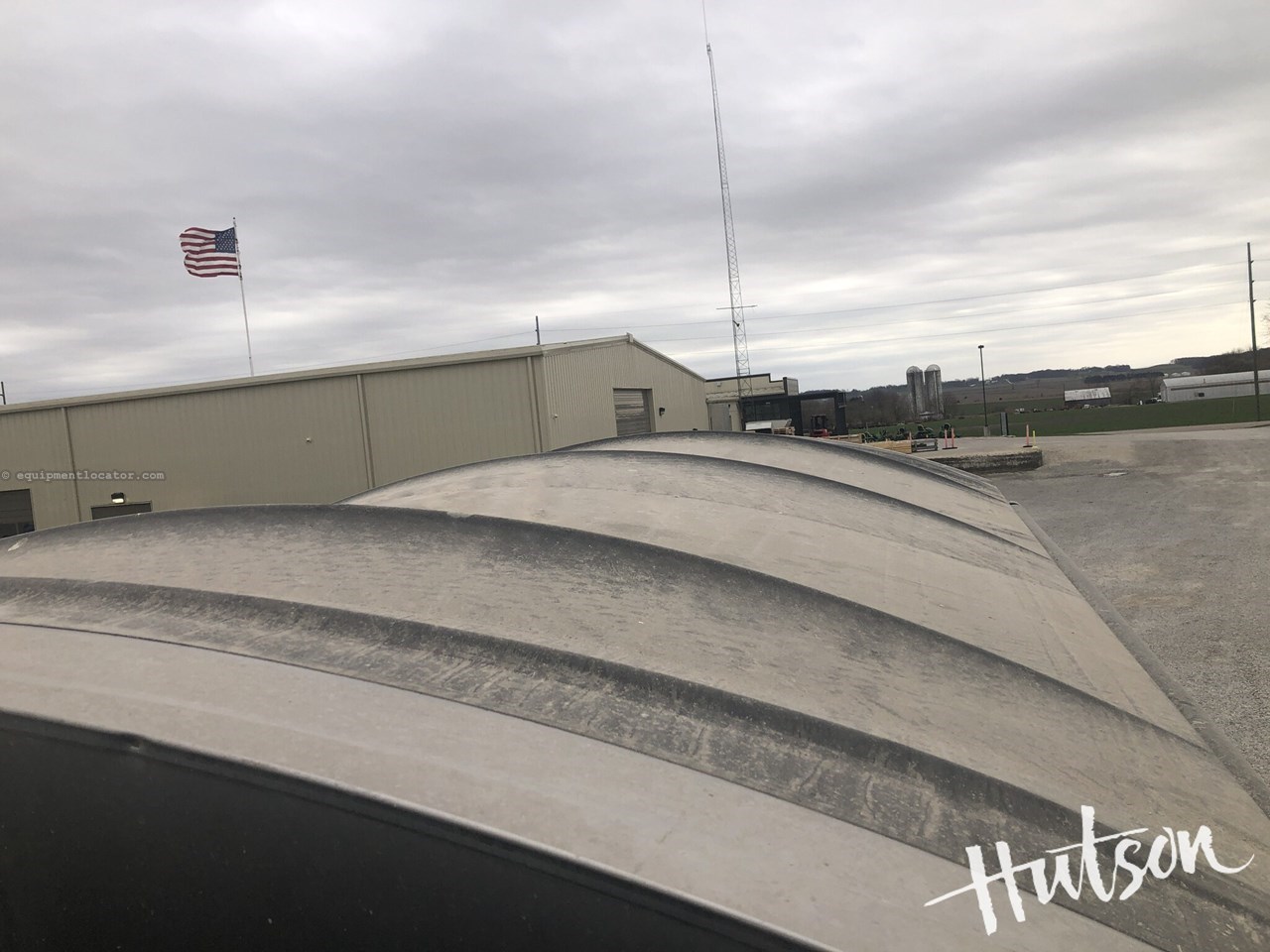 2024 John Deere 800R Image 10