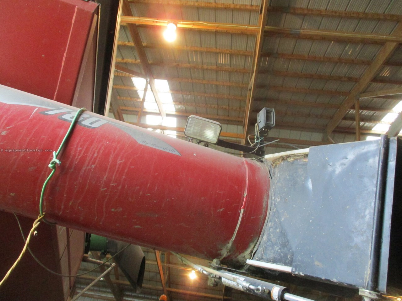 2004 Brent 780 Image 10