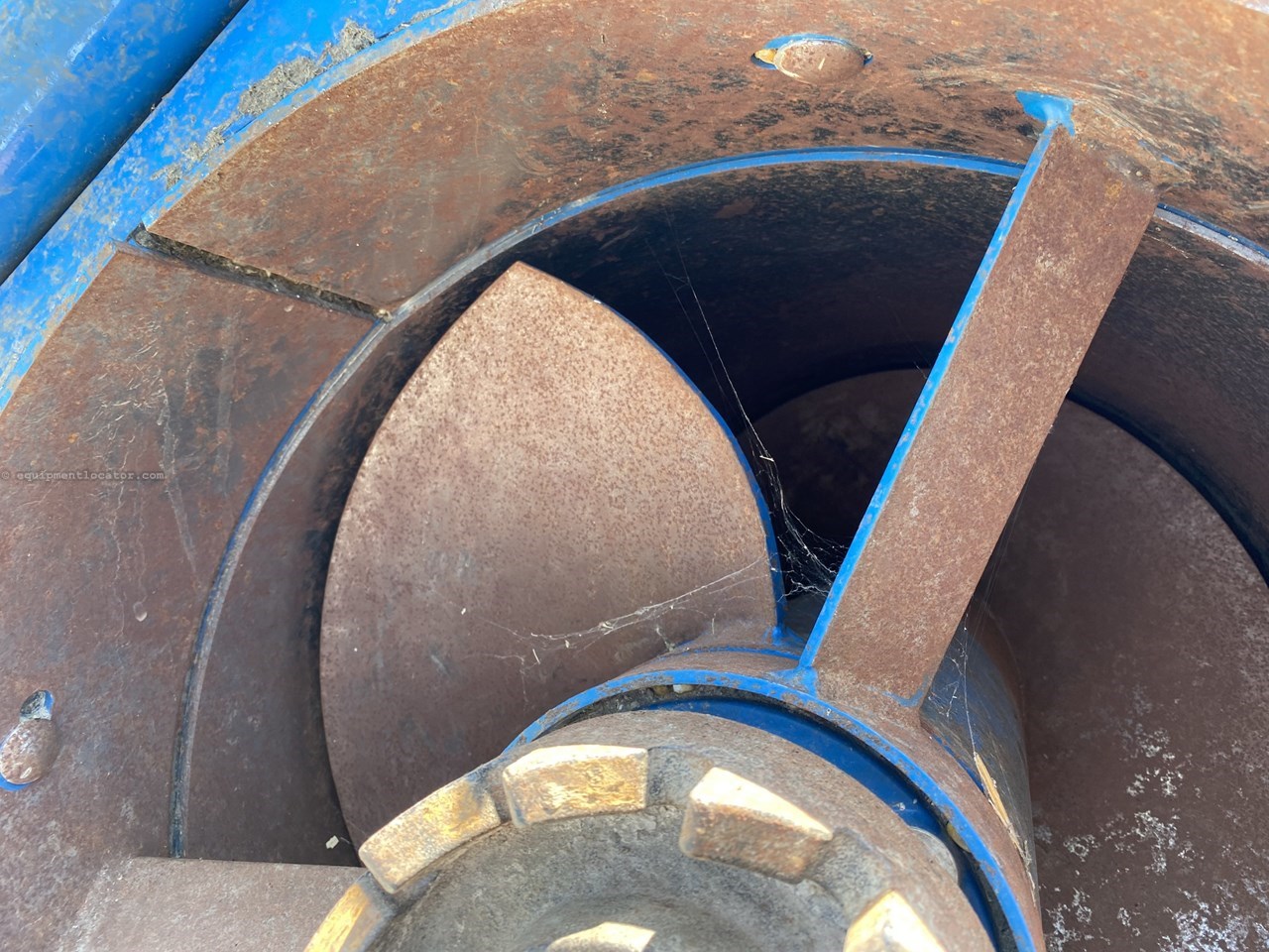 2021 Kinze 1500 Image 10