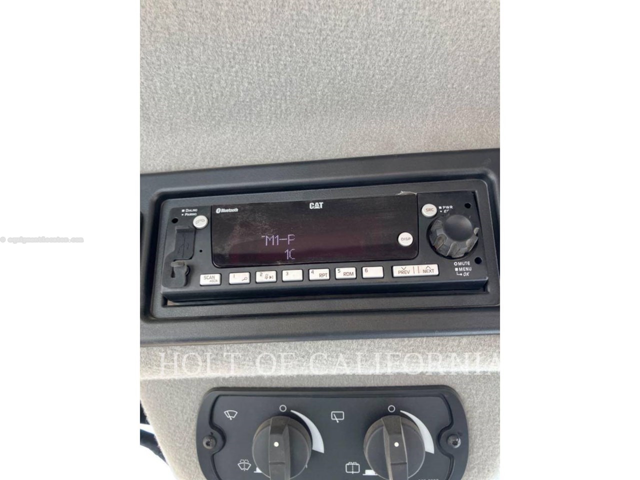 2023 Caterpillar 966 Image 10