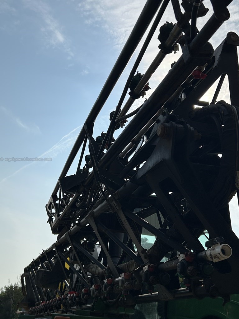 2012 John Deere 4940 Image 10