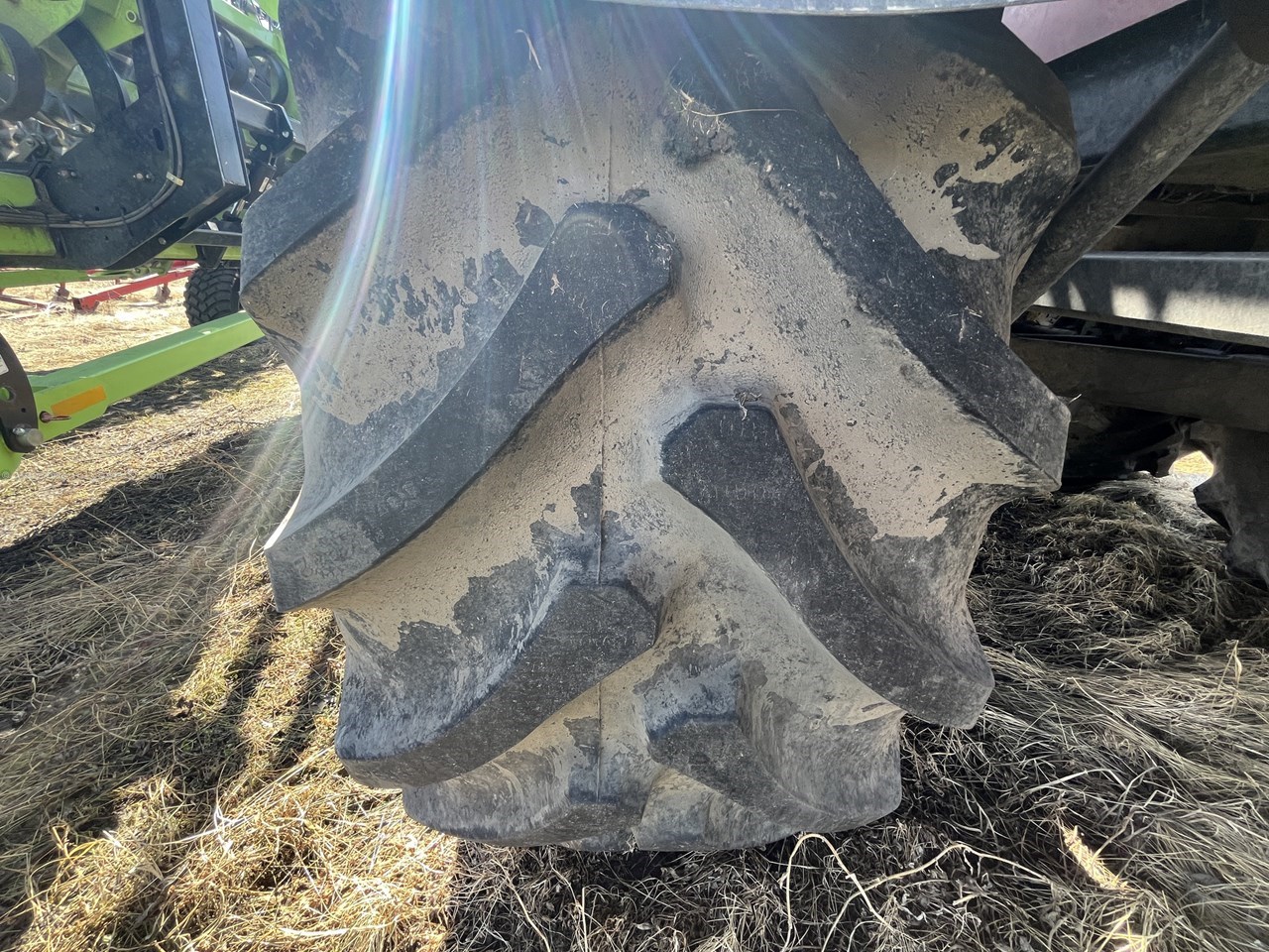 2021 Salford 9620 Image 10