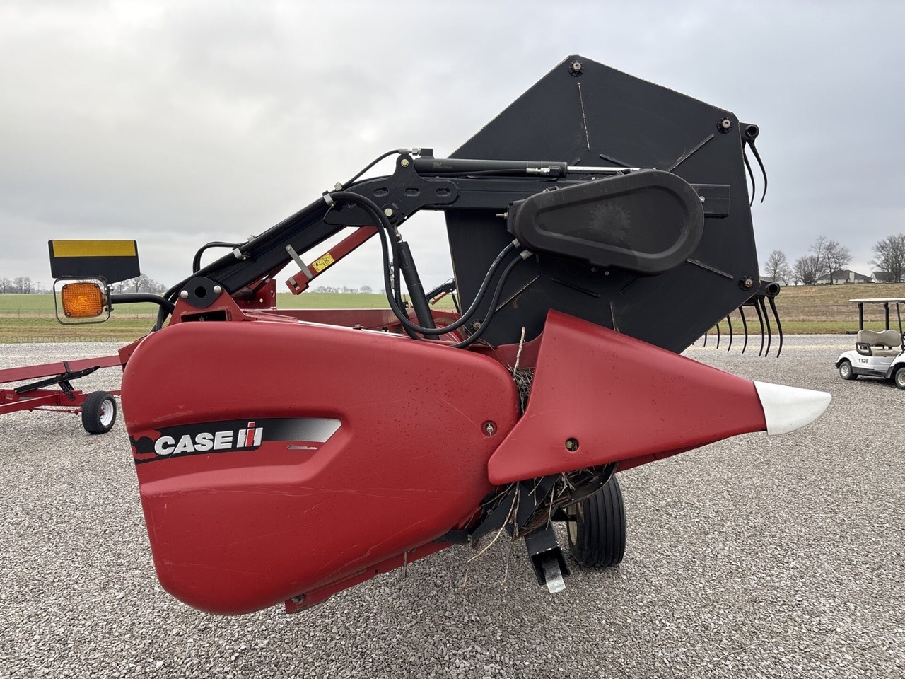 2016 Case IH 3020 30 Image 10