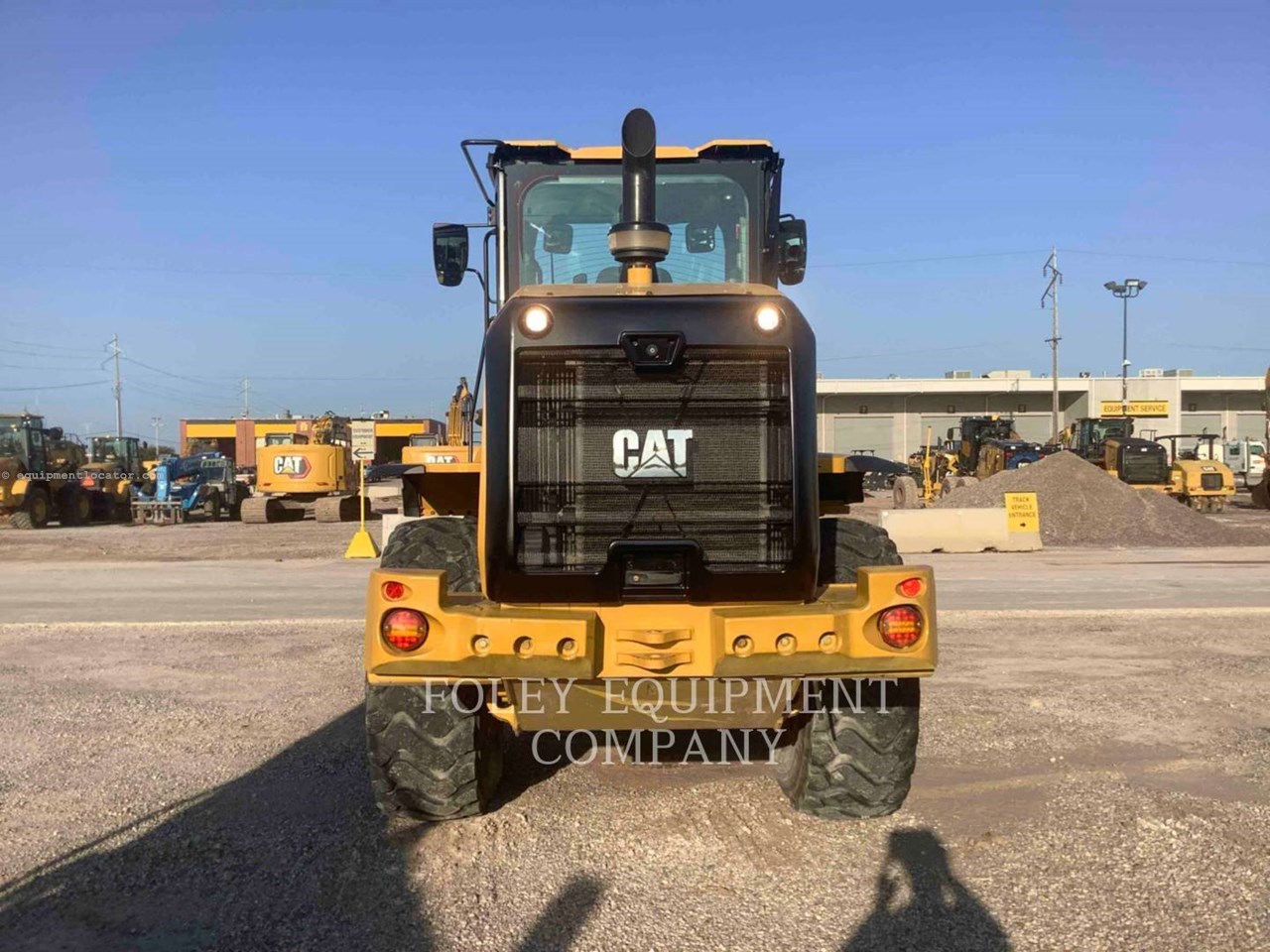 2019 Caterpillar 926M Image 10