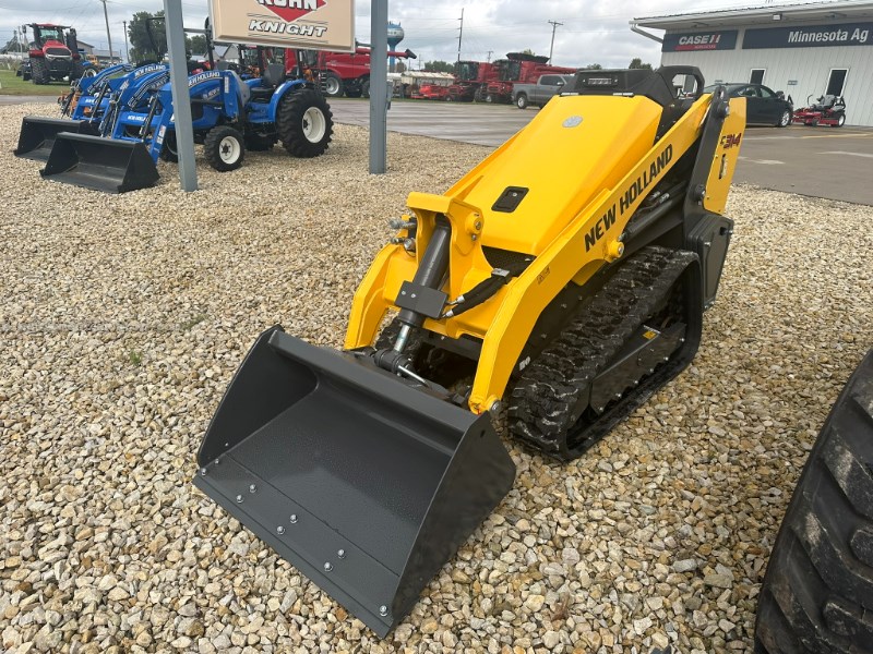 2025 New Holland C314 Image 3