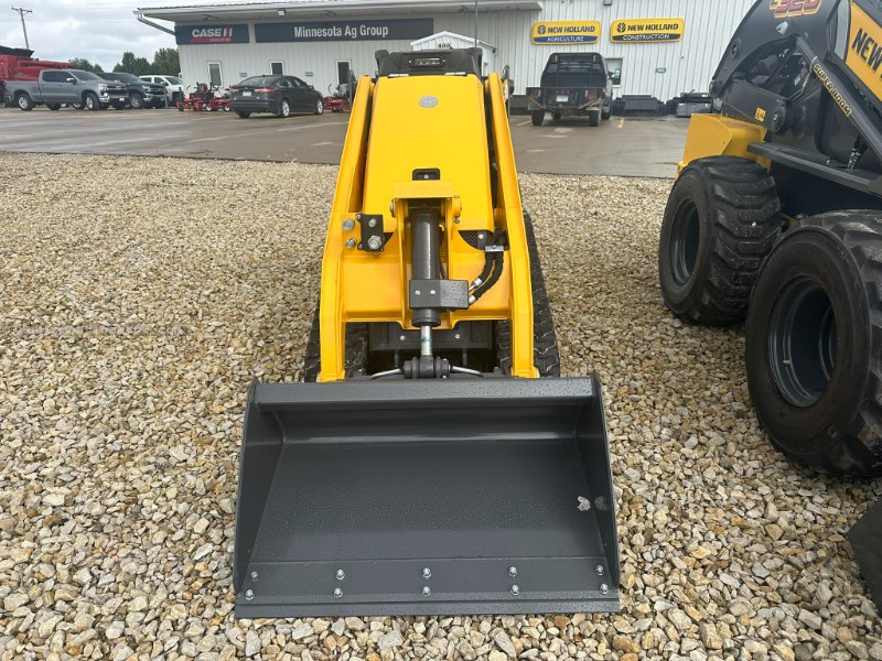 2025 New Holland C314 Image 4