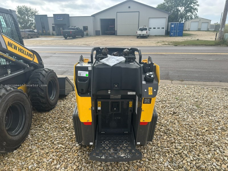 2025 New Holland C314 Image 10