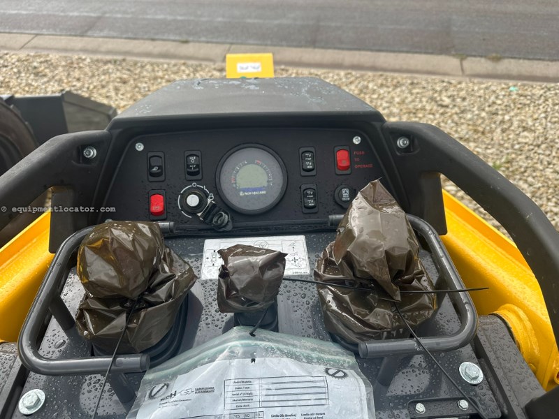 2025 New Holland C314 Image 11