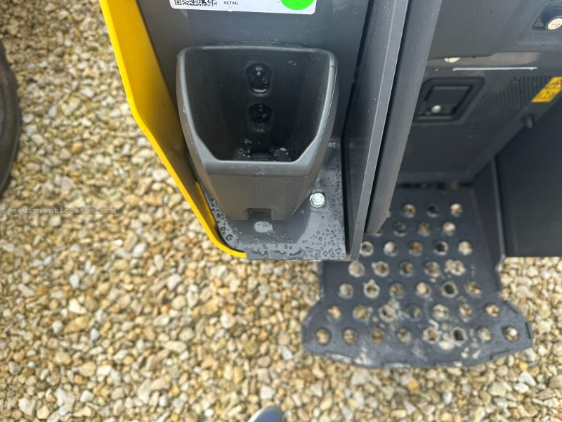 2025 New Holland C314 Image 13