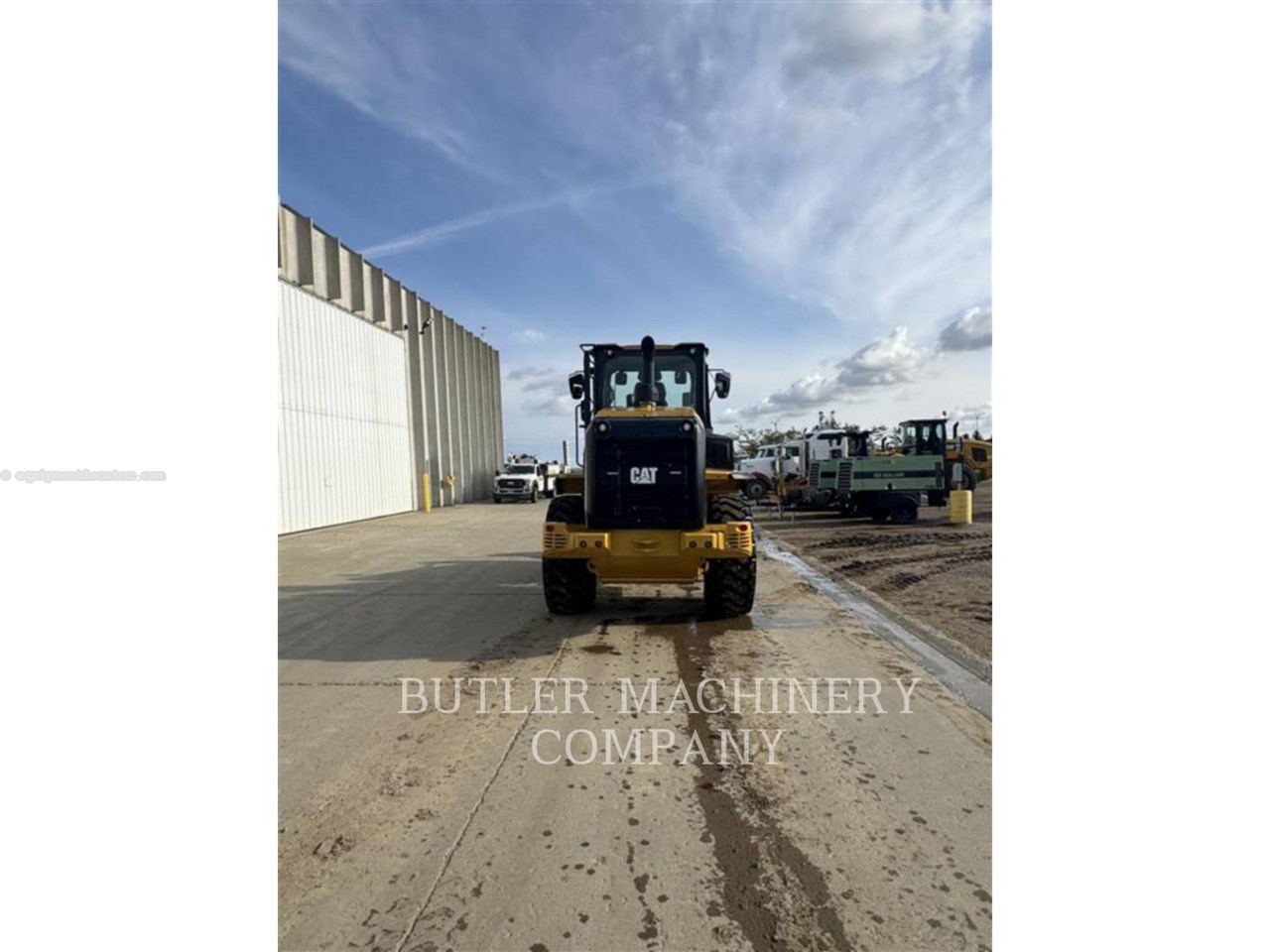 2024 Caterpillar 926 3VFUSL Image 10