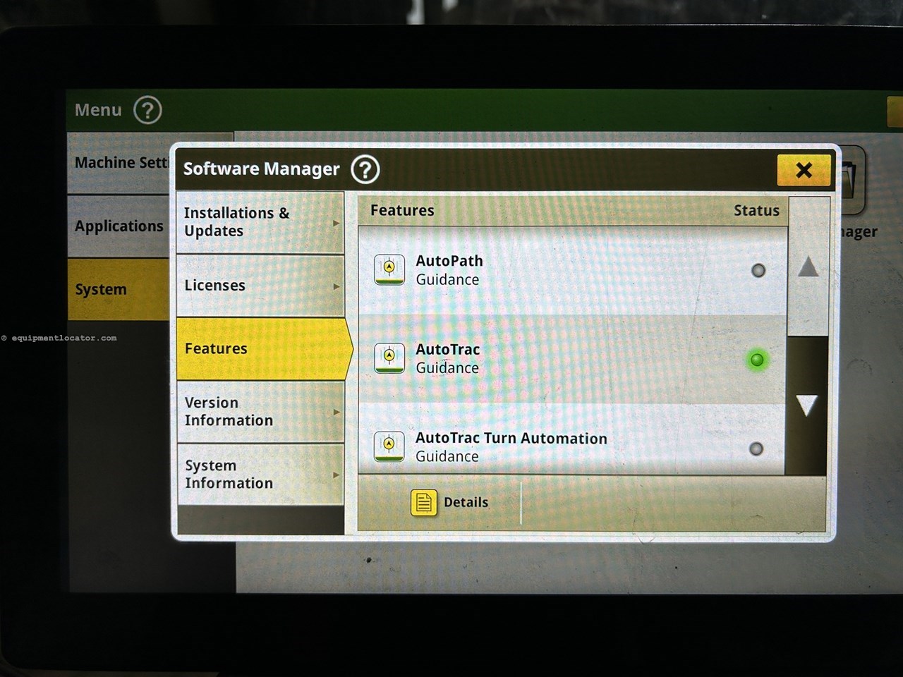 2024 John Deere 7R 290 Image 10