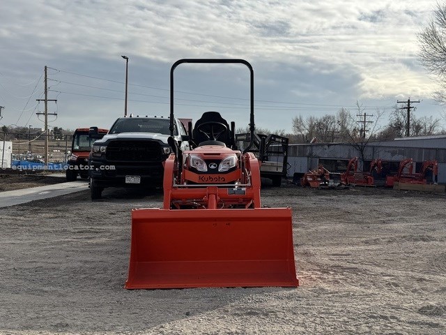 2025 Kubota BX23SLSB-R14-1 Image 5