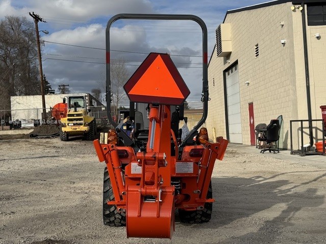 2025 Kubota BX23SLSB-R14-1 Image 9