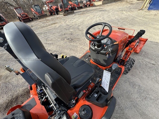 2025 Kubota BX23SLSB-R14-1 Image 13
