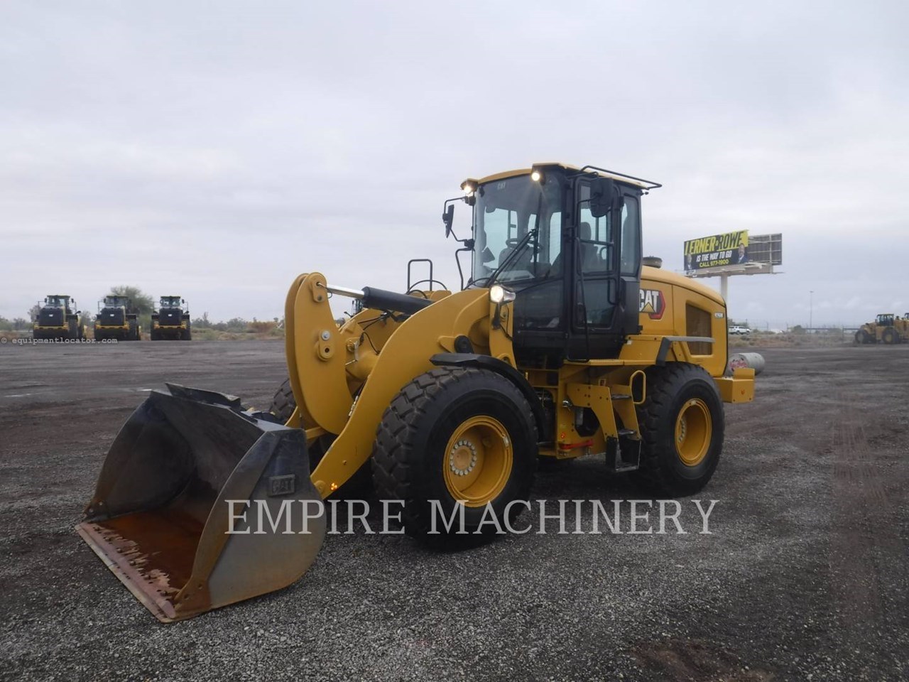 2021 Caterpillar 926M Image 10