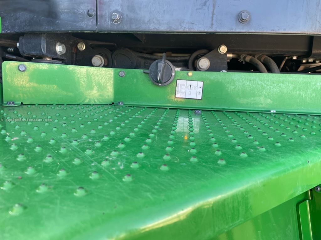 2019 John Deere 9620RX Image 10