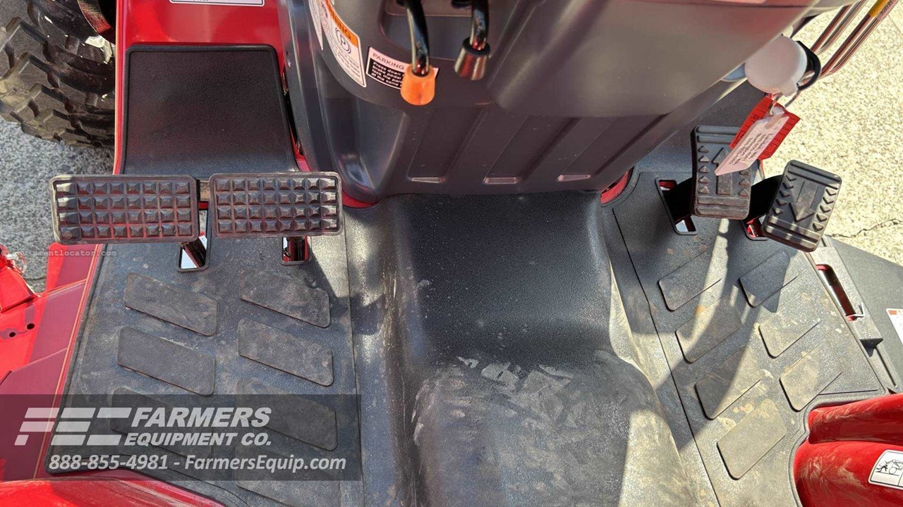 2025 TYM T25H Image 10