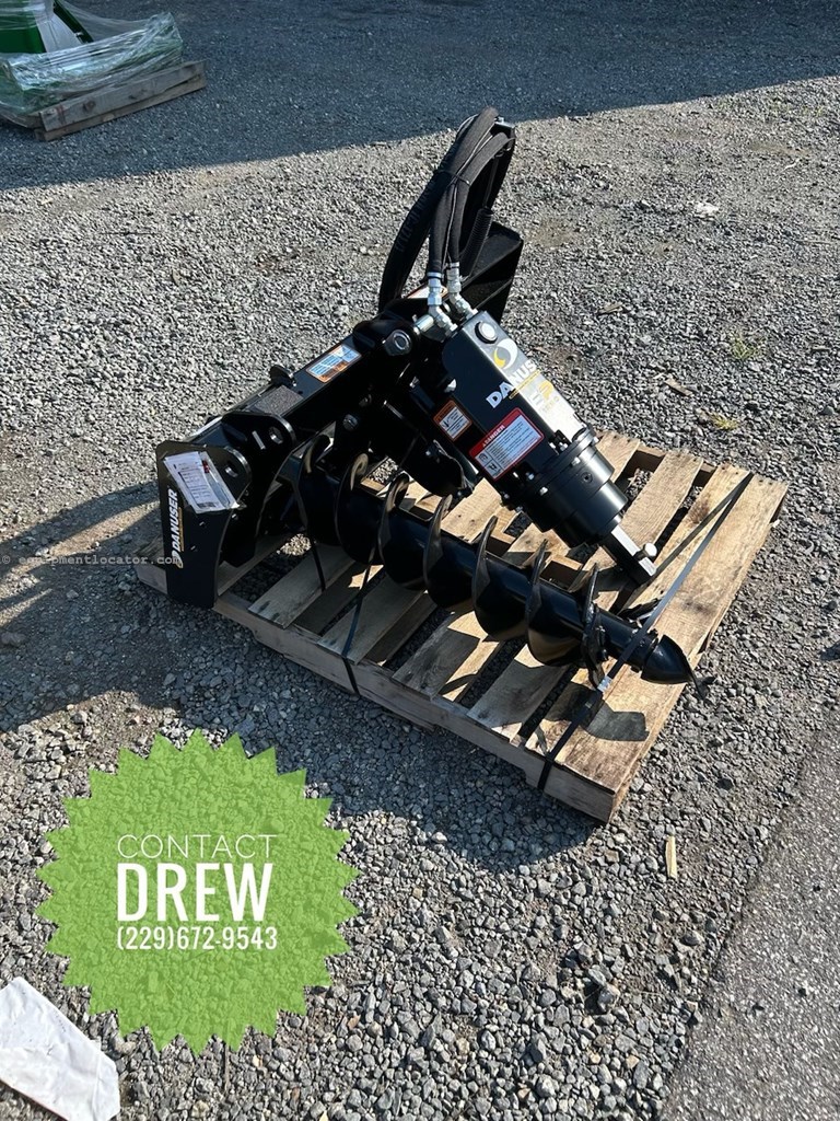 2025 Danuser EP1530 Image 2