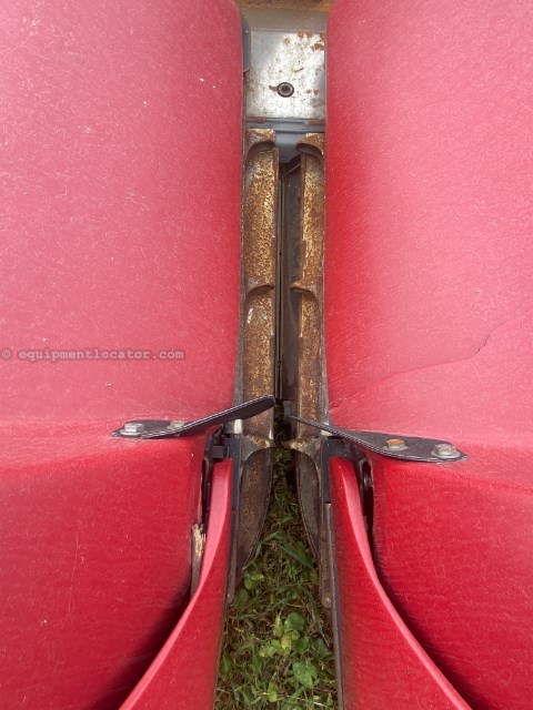 2010 Case IH 3208 Image 10