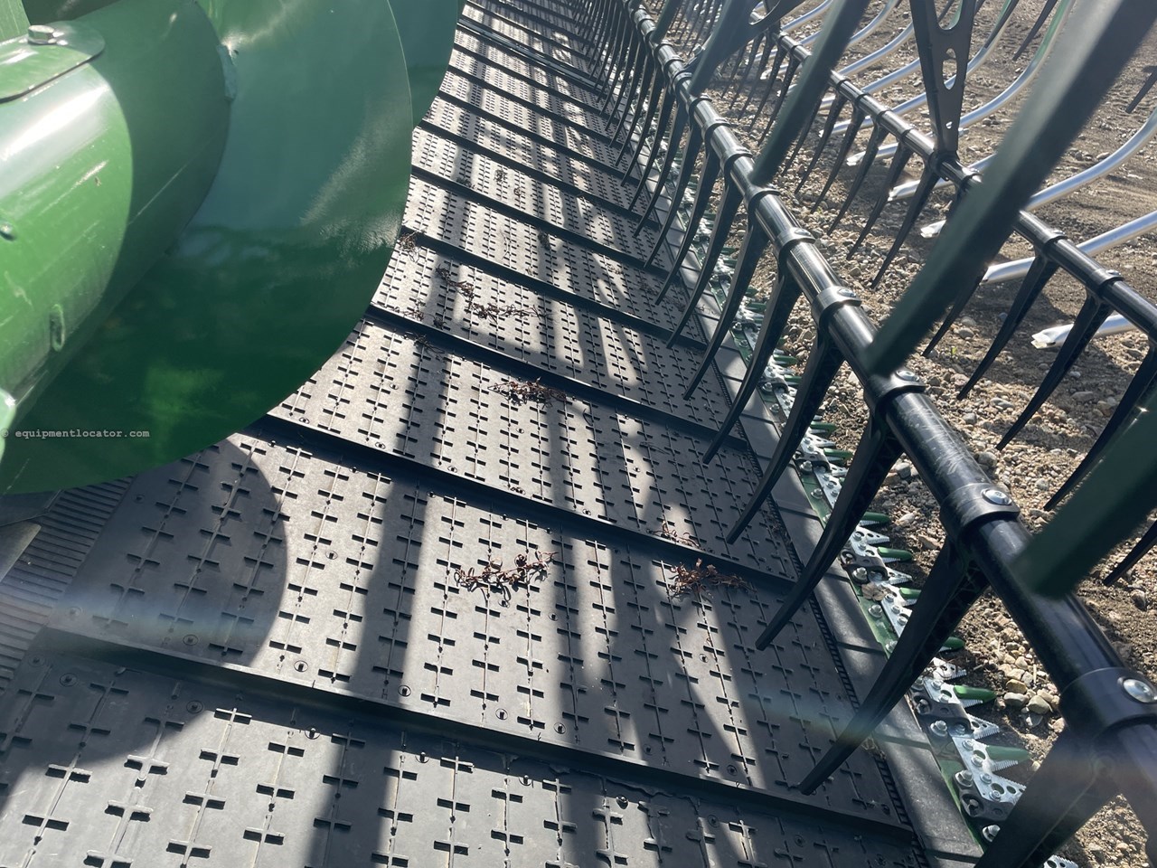 2025 John Deere HDF 50 Image 10