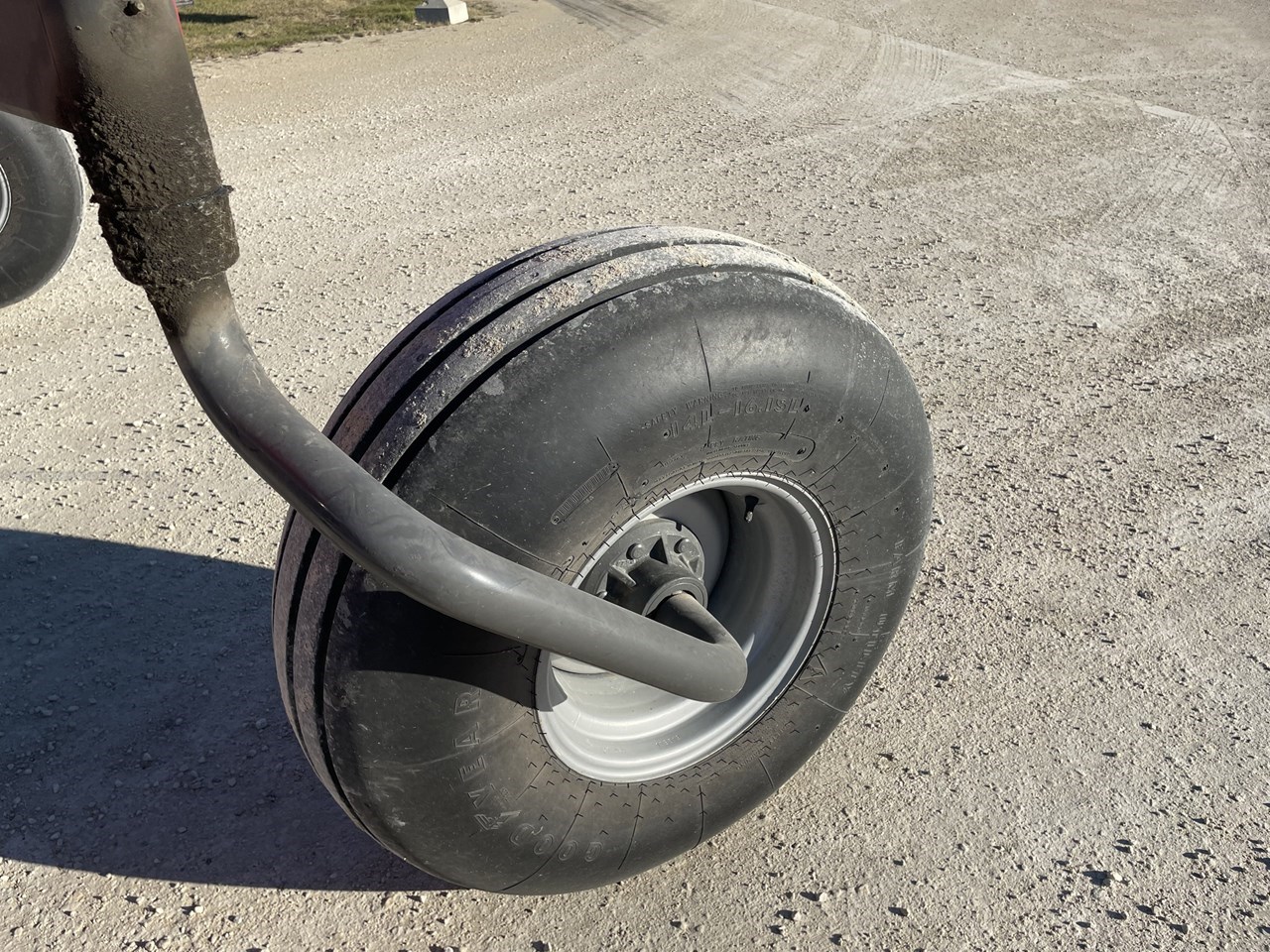 2014 Massey Ferguson WR9740 Image 9