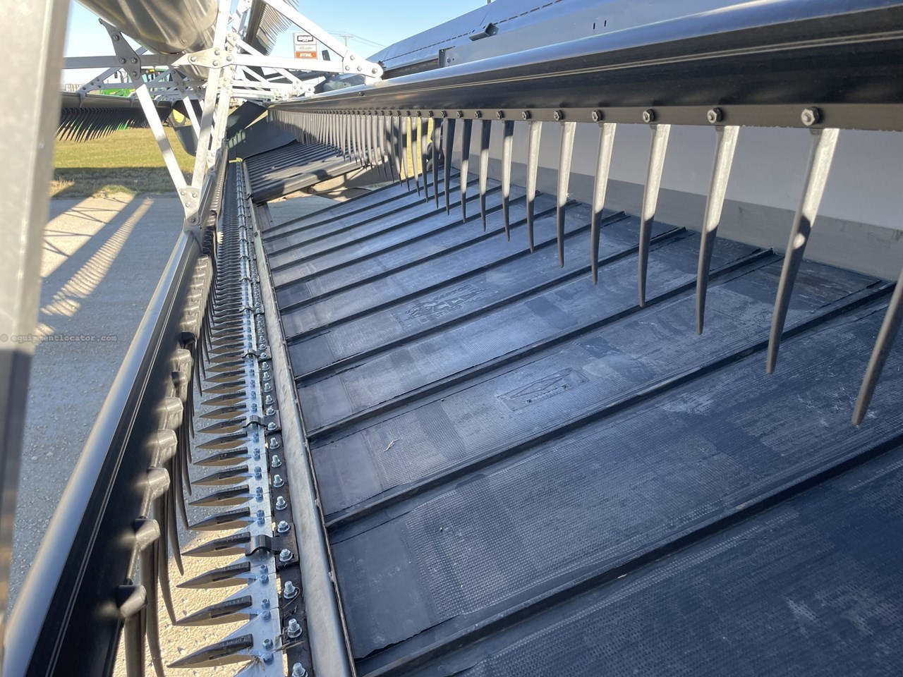 2014 Massey Ferguson WR9740 Image 16