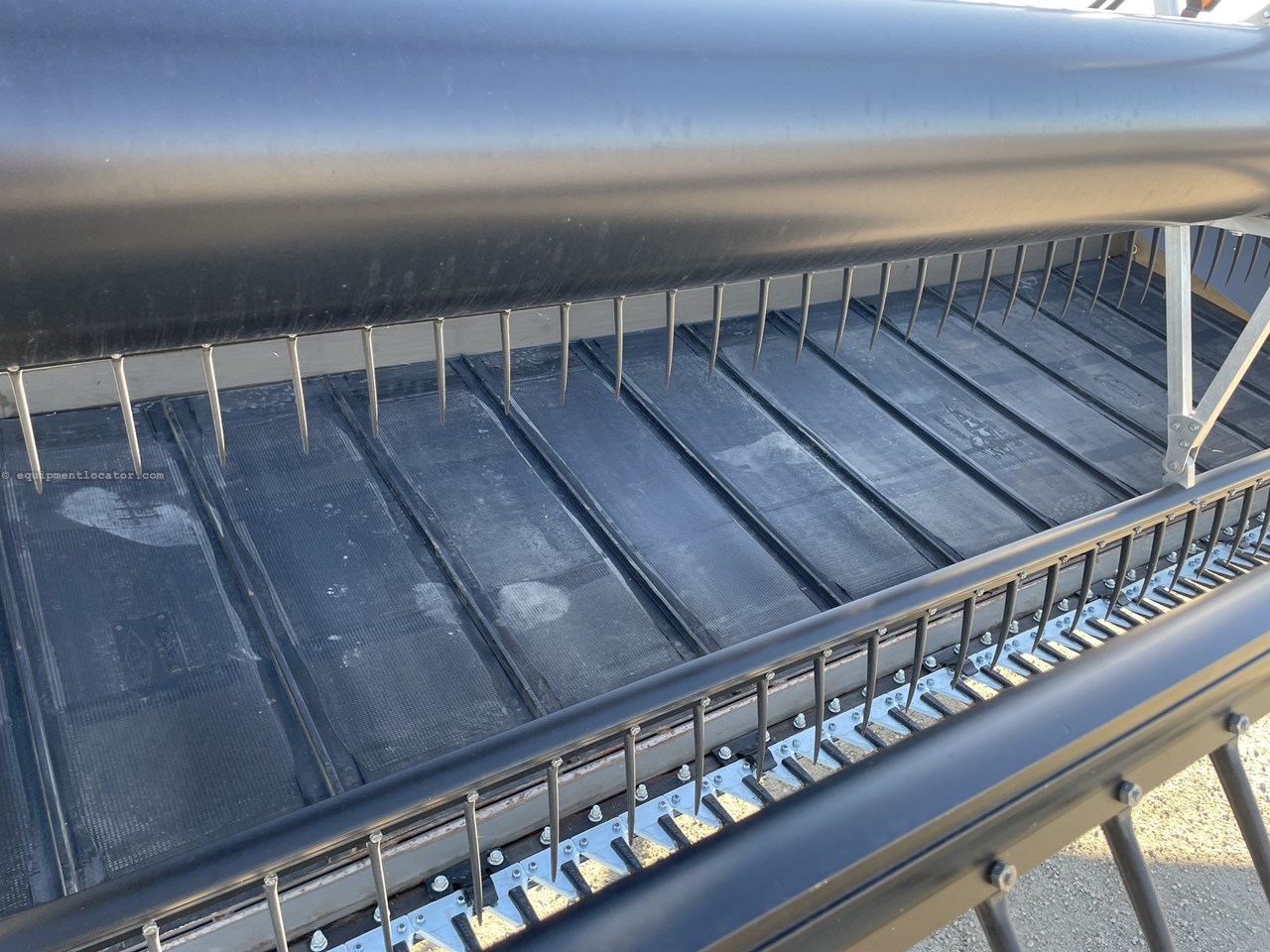 2014 Massey Ferguson WR9740 Image 18